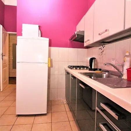 Spacious In The Heart Of Appartement