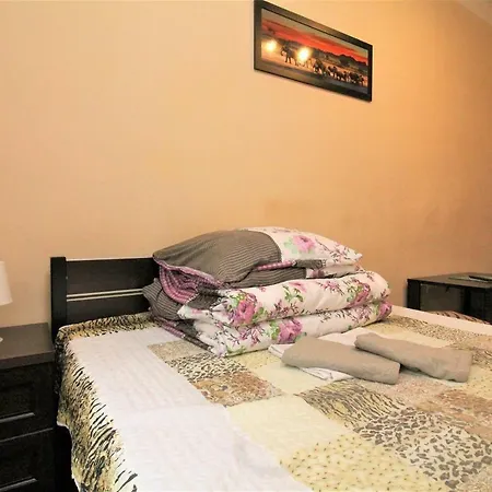 Spacious In The Heart Of Krakau