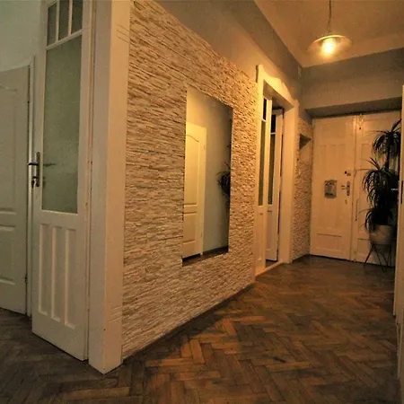 Spacious In The Heart Of *
