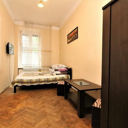 Spacious In The Heart Of *