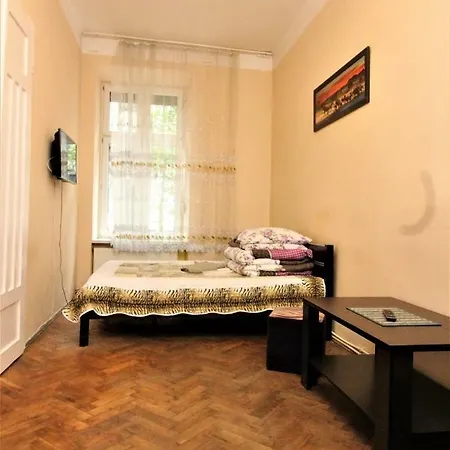 Appartement Spacious In The Heart Of *