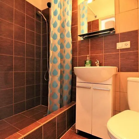 Spacious In The Heart Of Appartement
