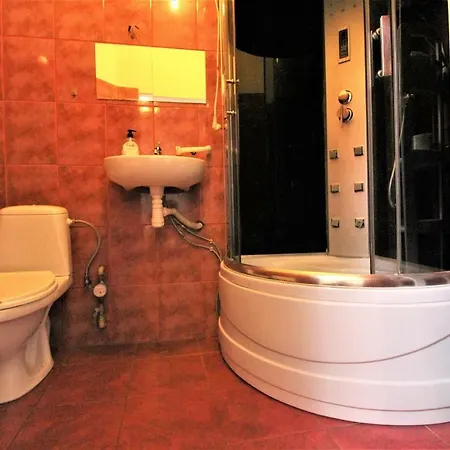Appartement Spacious In The Heart Of Krakau