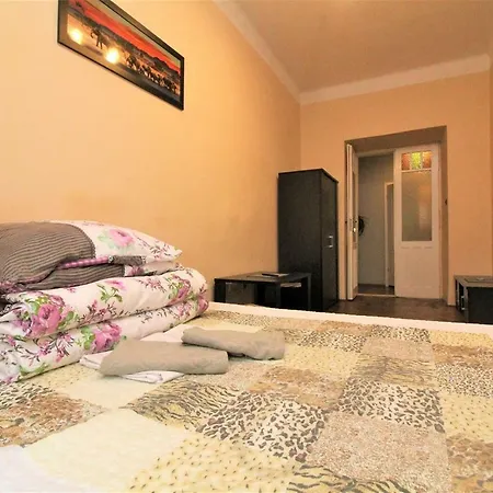 Spacious In The Heart Of Krakau