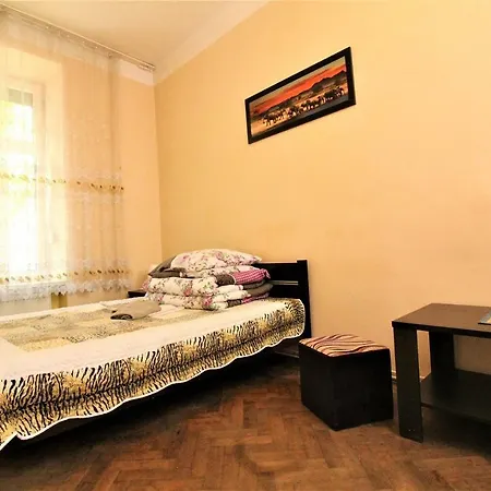 Apartman Spacious In The Heart Of *