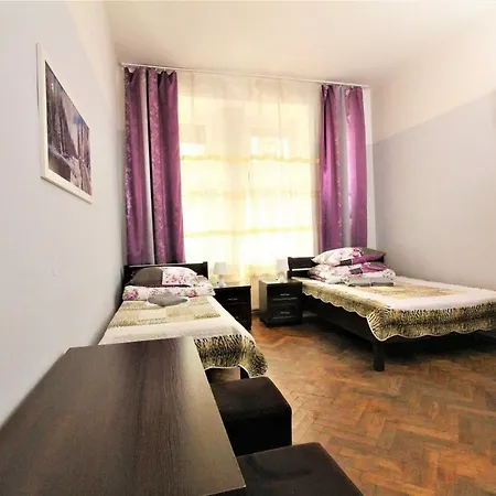 Spacious In The Heart Of