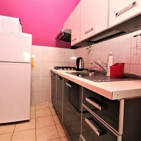 Spacious In The Heart Of * Krakau