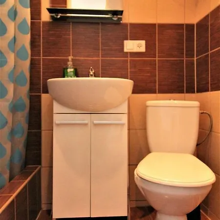 Apartment Spacious In The Heart Of *