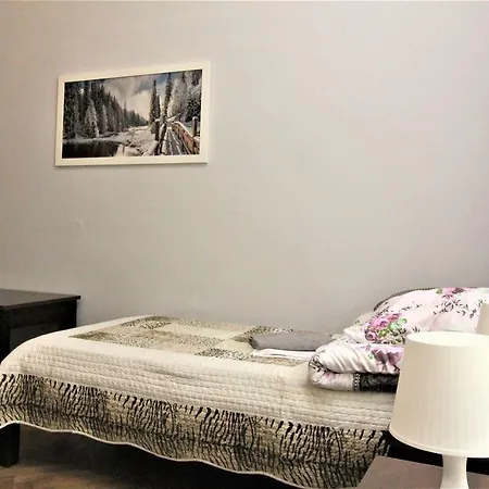 Apartmán Spacious In The Heart Of Krakov